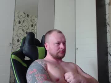Strongass18 May 17, 2025 Chaturbate stream image