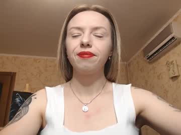Vanillamuffin May 17, 2025 Chaturbate stream image