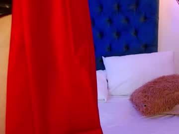 Violetarainn May 17, 2025 Chaturbate stream image