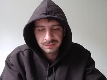 Xmisterkx May 17, 2025 Chaturbate stream image