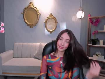 Anaisnin1 May 17, 2025 Chaturbate stream image