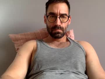 Attack21 May 17, 2025 Chaturbate stream image