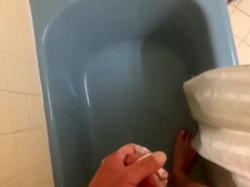 Barkley314 May 17, 2025 Chaturbate stream image