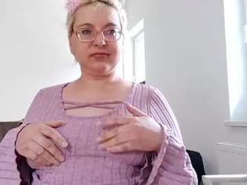 Boginya1 May 17, 2025 Chaturbate stream image