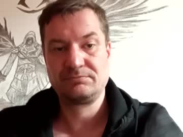 Daywalker106 May 17, 2025 Chaturbate stream image