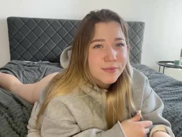 Ember_Bunny May 17, 2025 Chaturbate stream image