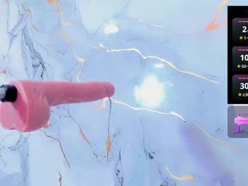 Issys_Milf May 17, 2025 Chaturbate stream image