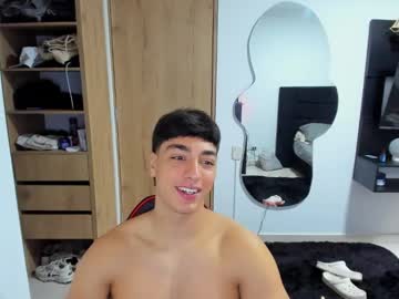 Jhonaldsw May 17, 2025 Chaturbate stream image