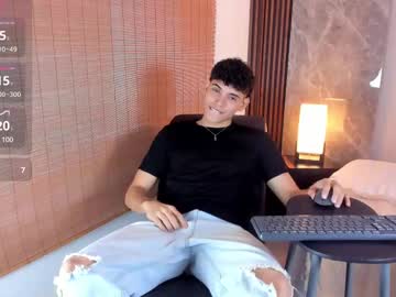 Justin_Mack May 17, 2025 Chaturbate stream image