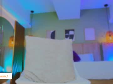 Lian_Karther May 17, 2025 Chaturbate stream image