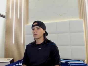 Liiam_Smith_ May 17, 2025 Chaturbate stream image