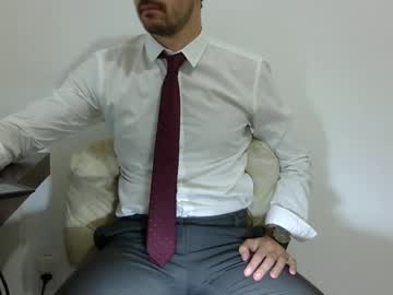 Rafaelssk May 17, 2025 Chaturbate stream image