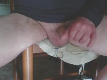 Redhotcockpep May 17, 2025 Chaturbate stream image