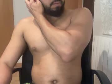 Rsilv58291995 May 17, 2025 Chaturbate stream image