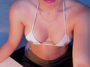 Vicky_Legal May 17, 2025 Chaturbate stream image