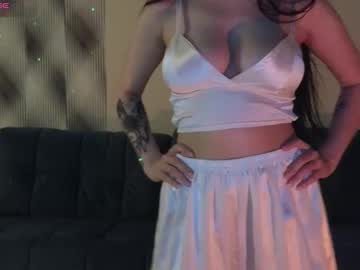 Agnixeni May 17, 2025 Chaturbate stream image