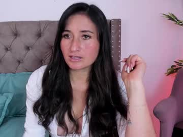 Angela_Fiory May 17, 2025 Chaturbate stream image