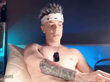 Briannhardone May 17, 2025 Chaturbate stream image
