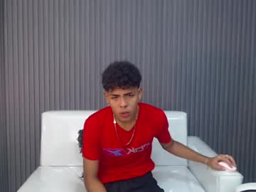 Cam_Cami_18 May 17, 2025 Chaturbate stream image