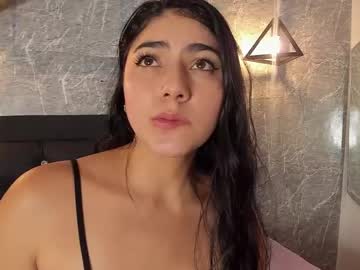 Emberhodson May 17, 2025 Chaturbate stream image