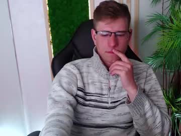 Ethantease May 17, 2025 Chaturbate stream image