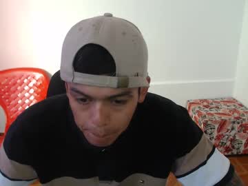 Felipelufe May 17, 2025 Chaturbate stream image