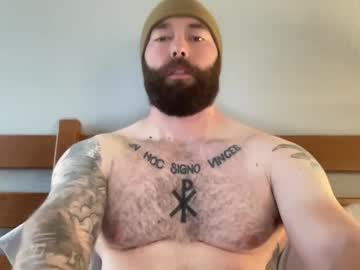 Greg_Harper93 May 17, 2025 Chaturbate stream image