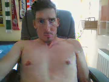 Hardymb18 May 17, 2025 Chaturbate stream image