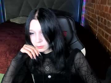 Katrindark_ May 17, 2025 Chaturbate stream image