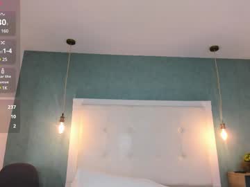 Mia_Gomez7 May 17, 2025 Chaturbate stream image