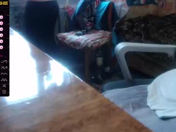 Milanasvethoney May 17, 2025 Chaturbate stream image