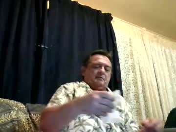 Red89reputation May 17, 2025 Chaturbate stream image
