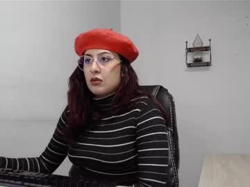 Scarlett_Sen May 17, 2025 Chaturbate stream image
