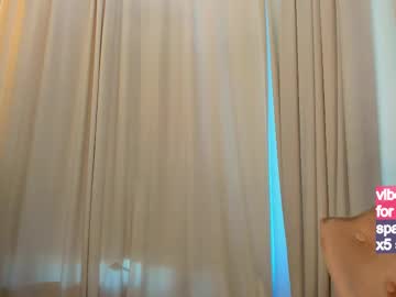 Skye_Shy May 17, 2025 Chaturbate stream image