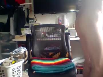 Steviehard7 May 17, 2025 Chaturbate stream image