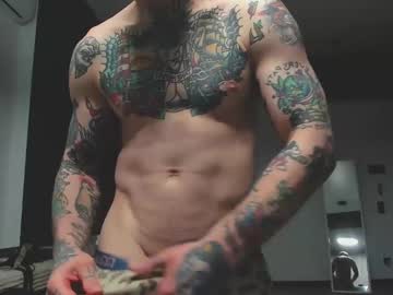 White_King999 May 17, 2025 Chaturbate stream image