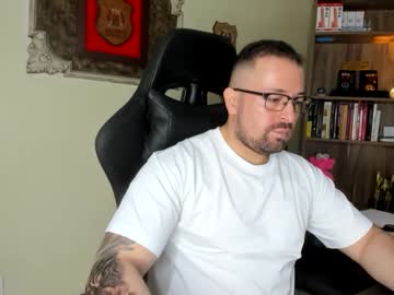 Wisdonsenecax May 17, 2025 Chaturbate stream image