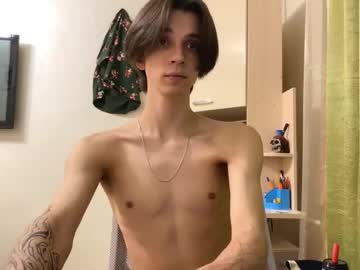 Yoo_Dee_Ohh May 17, 2025 Chaturbate stream image