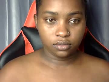 African001 May 17, 2025 Chaturbate stream image