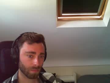 Alexeverhartsexx May 17, 2025 Chaturbate stream image