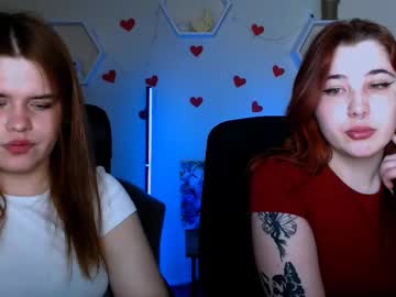 Bonnie_Sun May 17, 2025 Chaturbate stream image