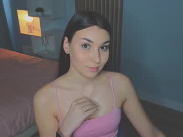 Cuty_Puma May 17, 2025 Chaturbate stream image