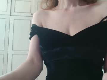 Deessedivine May 17, 2025 Chaturbate stream image