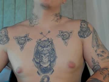 Dennis_Munera May 17, 2025 Chaturbate stream image