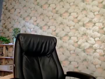 Iulii_Leporem May 17, 2025 Chaturbate stream image