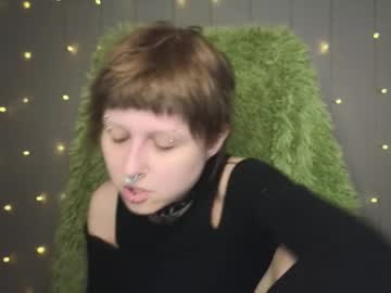 Kortny_Yo May 17, 2025 Chaturbate stream image