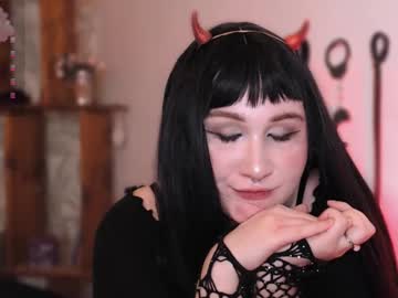 Laura_Palmerrr May 17, 2025 Chaturbate stream image