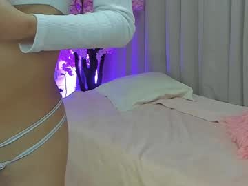 Maca_Rose May 17, 2025 Chaturbate stream image