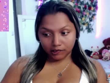 Sexyvaldiry May 17, 2025 Chaturbate stream image