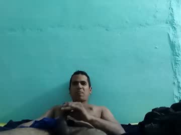 B3b3latino May 17, 2025 Chaturbate stream image